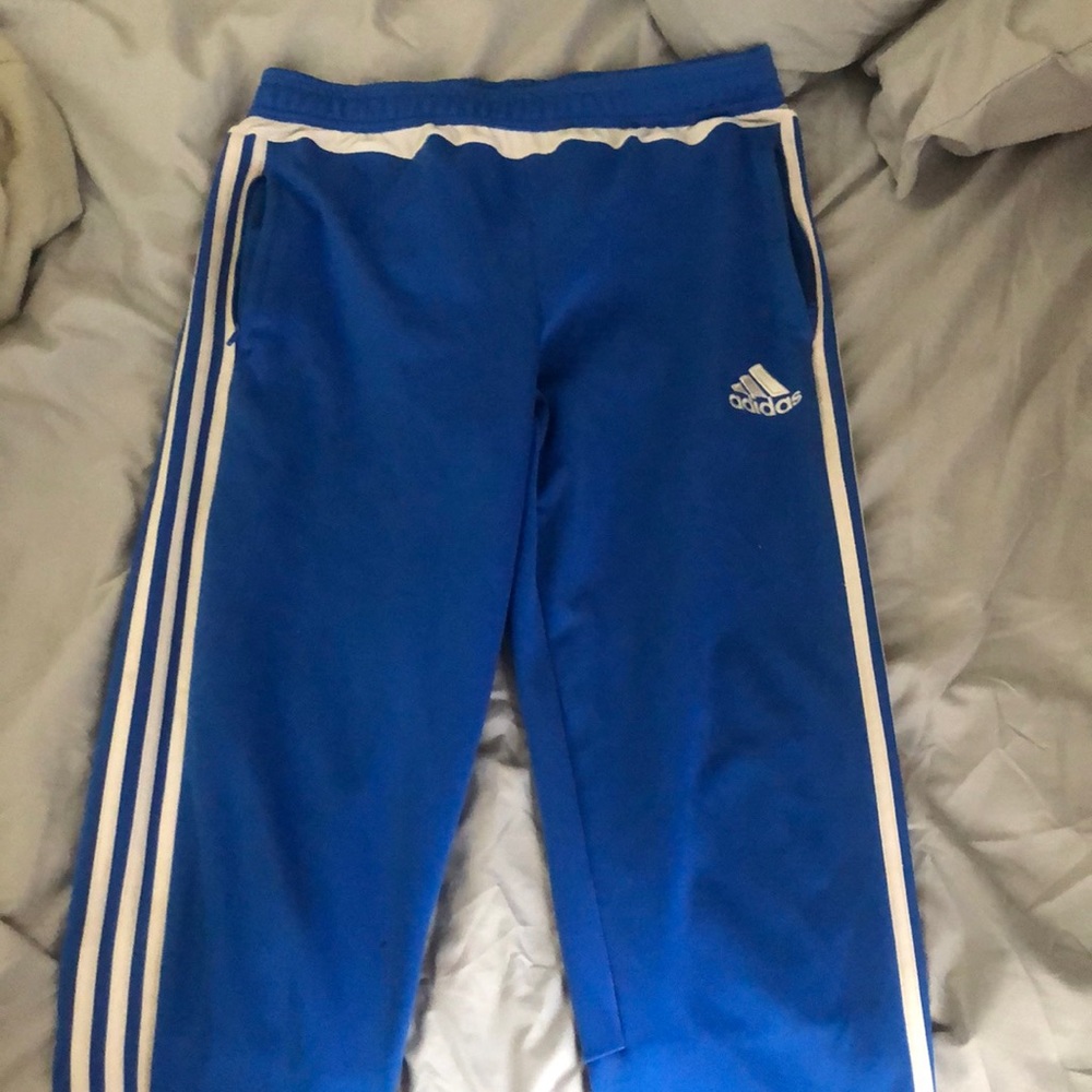 Athletic pants
